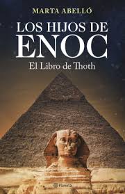 Estamos interesados en hacer de este libro el libro de enoc completo pdf gratis uno de los libros destacados porque este libro tiene cosas interesantes y puede ser útil para la mayoría de las personas. Los Hijos De Enoc El Libro De Thoth Marta Abello Planeta De Libros