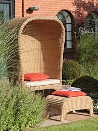 Garpa Gartensitz Solitaire Sonnengeflecht Der Nostalgisch Anmutende Gartensitz Besteht Aus Einem Hochwert Gartensitzplatz Gartenmobel Sets Sitzgelegenheiten
