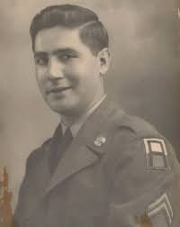 Theodore Leo “Ted” Scafidi Sr. (1930-2012)