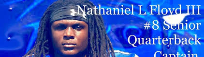 Nathaniel Floyd III