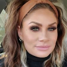 Krystal Bynum's Instagram, Twitter & Facebook