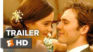 Maybe you would like to learn more about one of these? Me Before You Official Trailer 1 2016 Emilia Clarke Sam Claflin Movie Hd Youtube