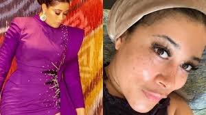 A full biography of adunni ade, age, profile, lifestyle , family, children, siblings,baby daddy & net worth. Adunni Ade Biography Husband Age Ninalowo Parents Net Worth Naija News Olofofo
