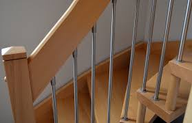 Comment peindre rapidement un escalier en bois ? Comment Renover Un Escalier En Bois Techniques Prix