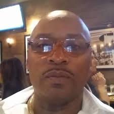 Marvin Essix in the yellow