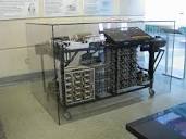 The Atanasoff-Berry Computer