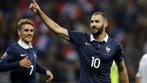 المنتخب المصري أول منتخب إفريقي وعربي يشارك. Ø¨Ø¹Ø¯ 5 Ø³Ù†ÙˆØ§Øª Ù…Ù† Ø§Ù„ØºÙŠØ§Ø¨ Ø¨Ù†Ø²ÙŠÙ…Ø© ÙŠØ¹ÙˆØ¯ Ø¥Ù„Ù‰ Ù…Ù†ØªØ®Ø¨ ÙØ±Ù†Ø³Ø§ Ø±Ø³Ù…ÙŠØ§ ÙƒÙˆÙƒÙŠÙˆÙˆÙƒÙŠ