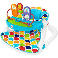 Fisher Price Sit Me Up Floor Seat With Toy Tray Fisherprice Toy Tray Floor Seating Baby Seat