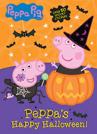 We did not find results for: Peppa S Happy Halloween Peppa Pig Golden Books Golden Books 9780593118467 Amazon Com Books