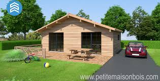 Chalet De Jardin Habitable Sans Permis De Construire Les Formalites