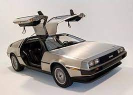Will there ever be a new one? Dmc Delorean Wikipedia