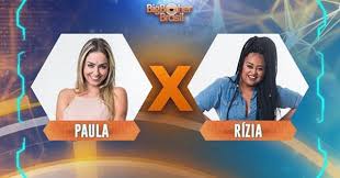 Copyright © 2021 portal atualizei. Paula E Rizia Sao Indicadas Ao Paredao Do Bbb 19 Apos Gabriela Ser Eliminada