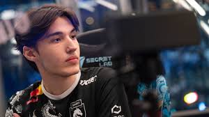 Collapse proved why he's one of the best Dota 2 offlaners in the world with  this incredible stat at EWC 2025