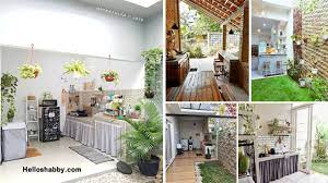 Maybe you would like to learn more about one of these? Biar Gak Sumpek Coba Deh Terapkan 10 Desain Dapur Terbuka Belakang Rumah Helloshabby Com Interior And Exterior Solutions