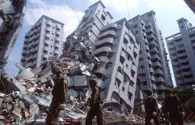 Earthquake Safety Checklist Earthquake Safety Earthquake Safety Checklist