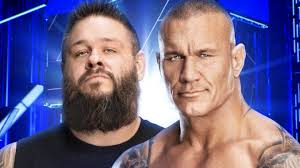 WWE SMACKDOWN HITS & MISSES (4/5): Logan Paul, Andre the Giant Battle Royal  winner, Andrade in and Dragon Lee out, Cody and Seth and Jey close show