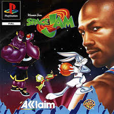 Choose from contactless same day delivery, drive up and more. Space Jam Video Game Wikipedia