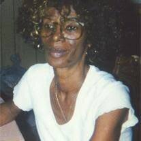 Lucile Pouncy Obituary