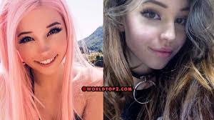 Belle Delphine Age Height Net Worth 2021 Family Bf Facts