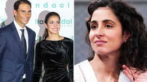 Tennis 2022: Rafa Nadal and wife Xisca at centre of baby reports