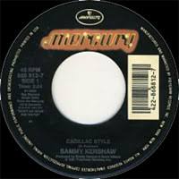 Sammy kershaw meant to be. Sammy Kershaw