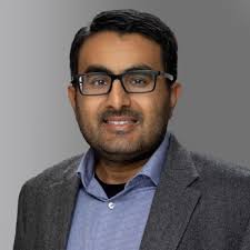 Parag Garg Chief Digital Product Officer Parag Garg is the Chief Digital  Product Officer at CNH Industrial. He is tasked with en