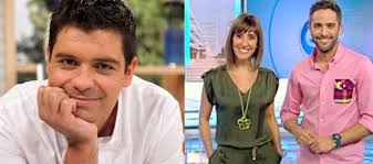 En cocina con sergio cupcakes, de sergio fernández, autor de otros recetarios como saber cocinar: Espana Directo Incorpora A Sergio Fernandez El Cocinero De Marilo Tras Alargar Su Duracion