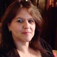 Deb Burdick's Instagram, Twitter & Facebook