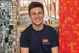 Student Profile: Noah Norton - School of Criminology - Simon ...