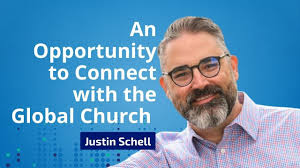 Connect your Local Ministry with the Global Church: Host a Congress  Satellite Site