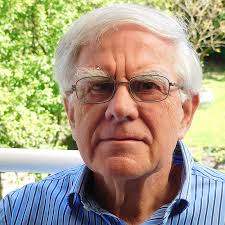 Alumnus Gary Long receives international award for outstanding  contributions using the Mössbauer effect