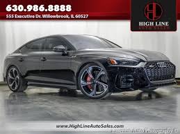 Image result for Mythos Black 2024 RS5
