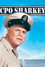 CPO SHARKEY (NBC 1977-1978) HARD TO FIND!!! Don Rickles, Harrison Page