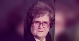Obituary information for Lucille Virginia Arwood
