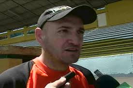 Guillermo Duró renunció al Deportivo Cuenca