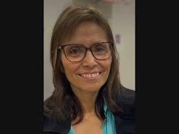 Obituary: Christina Marie "Chrissy" Borth