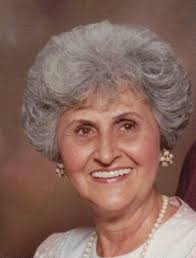 Bertha Cole Obituary (2021)