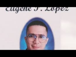 Condolence sa pamelya ni sir Eugene Lopez