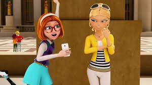We did not find results for: Sabrina Raincomprix Miraculous Ladybug Wiki Fandom