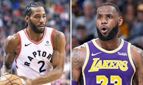 Nba g league announces ignite as name for team of elite prospects Nba News Anthony Davis To Lakers Kawhi Leonard To Clippers Backed Lebron James Slammed Other Sport Express Co Uk