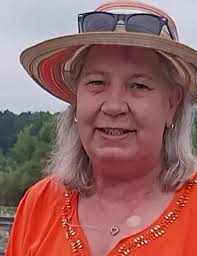 Obituary information for Linda McCain