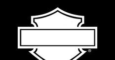 Download Harley Davidson Blank Logo Free Download Best Harley Harley Davidson Svg File Free Vector Download 89 462 Free 20 Graphics Inspiration Logo Outline Clip Art