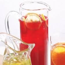 Hibiscus Pomegranate Iced Tea Recipe Homemade Iced Tea Iced Tea Recipes Iced Tea Recipes Healthy