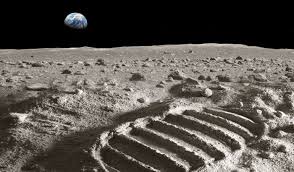 Así afectó la huella del hombre a la superficie de la Luna durante los años  70 | Ciencia y tecnología | Cadena SER