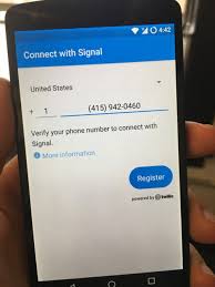 Best secure messaging apps (updated september 2020). Talk To Strangers On Signal With A Public Phone Number