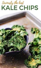 The Best Kale Chips Vegan Paleo Clean Eating Recipes Chips Clean Eating Kale Paleo Recipes Veg Kale Chip Recipes Kale Chips Making Kale Chips