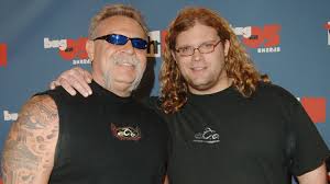 Dàn diễn viên của American Chopper hiện đang ở đâu?