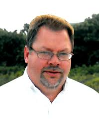 David Steven Dickinson Obituary