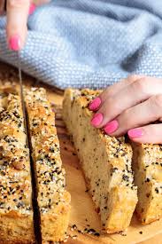 Ridiculously Easy Seeded Focaccia Bread Recipe Focaccia Bread Focaccia Food