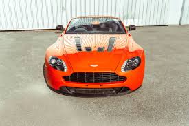Image result for Copper Chestnut 2012 Aston Martin
